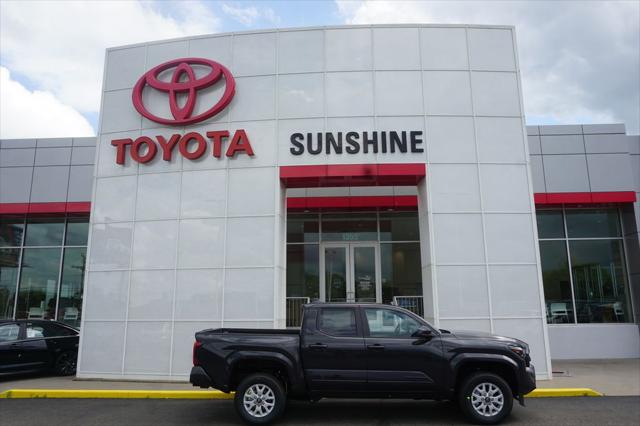 2026 Toyota Tacoma SR5 for sale in Battle Creek, MI
