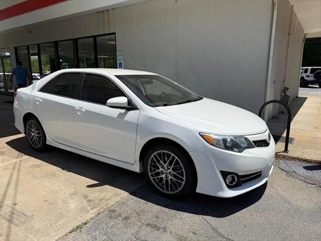 2014 Toyota Camry SE for sale in Asheville, NC
