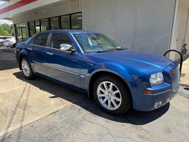 2010 Chrysler 300 Touring/Signature Series/Executive Series for sale in Asheville, NC