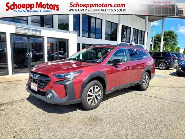 2023 Subaru Outback Premium for sale in Madison, WI