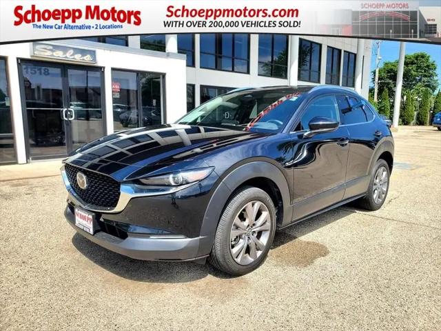 2024 Mazda CX-30 2.5 S Premium Package for sale in Madison, WI