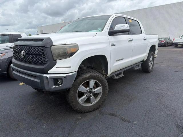2016 Toyota Tundra Limited 5.7L V8 for sale in Brandon, MS