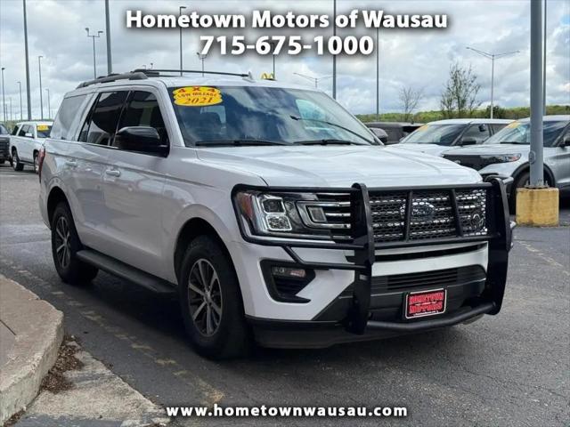 2021 Ford Expedition XL for sale in Wausau, WI