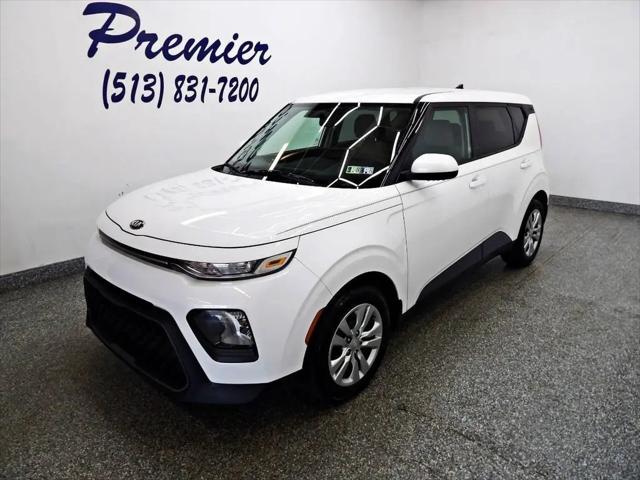 2020 Kia Soul LX for sale near Milford, OH