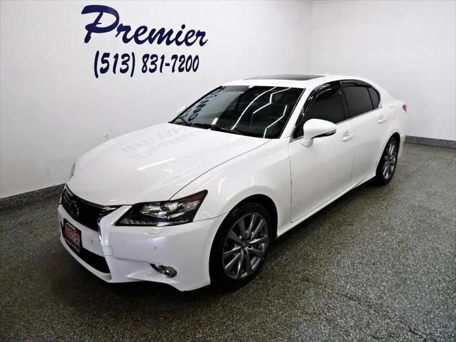 2015 Lexus GS 350 Base for sale near Milford, OH