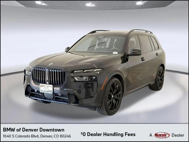 2023 BMW X7 xDrive40i for sale in Denver, CO