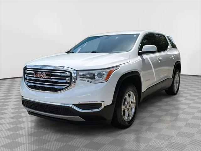 2019 GMC Acadia SLE-1 for sale in North Charleston, SC