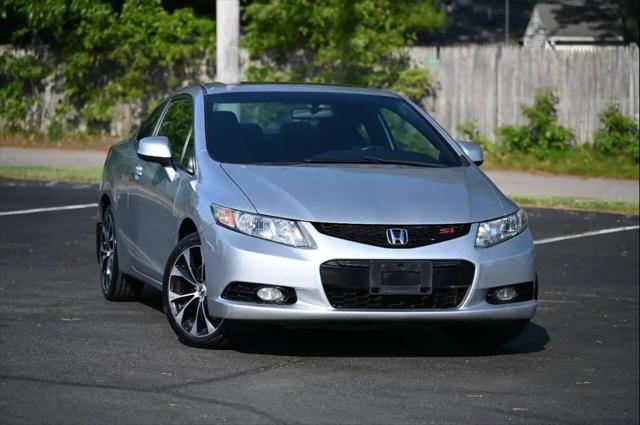 2013 Honda Civic Si for sale in S. Attleboro, MA