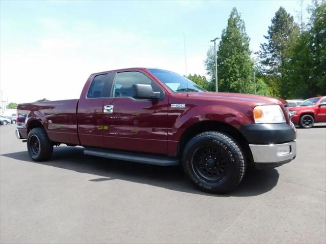 2005 Ford F-150 XLT for sale in Gresham, OR