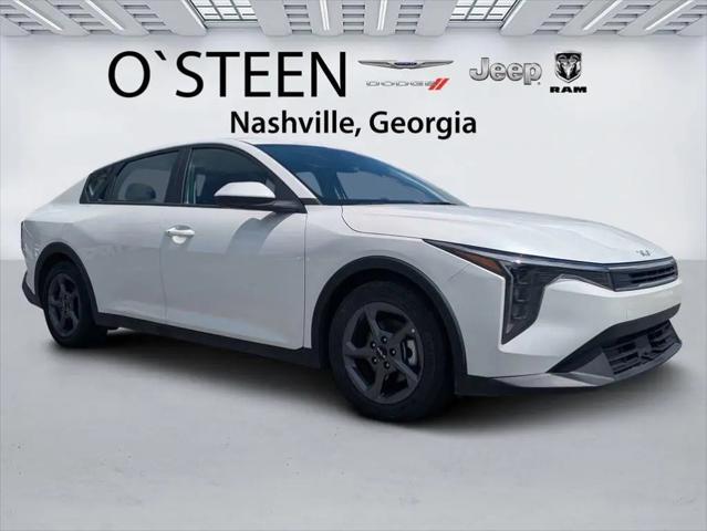 2025 Kia K4 LXS for sale in Nashville, GA