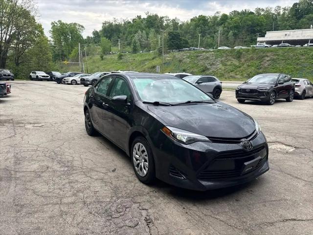 2018 Toyota Corolla LE for sale in Monroeville, PA