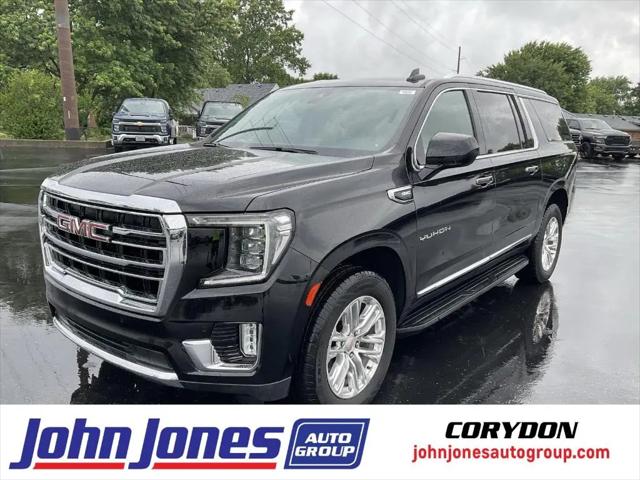 2021 GMC Yukon XL 2WD SLT for sale in Corydon, IN