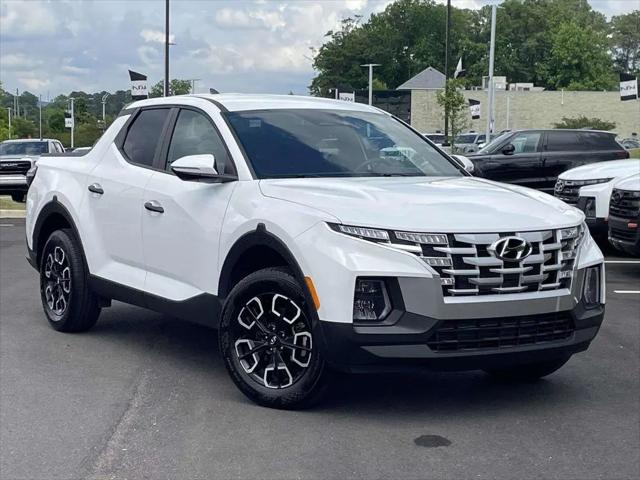 2024 Hyundai Santa Cruz SEL for sale in Trussville, AL
