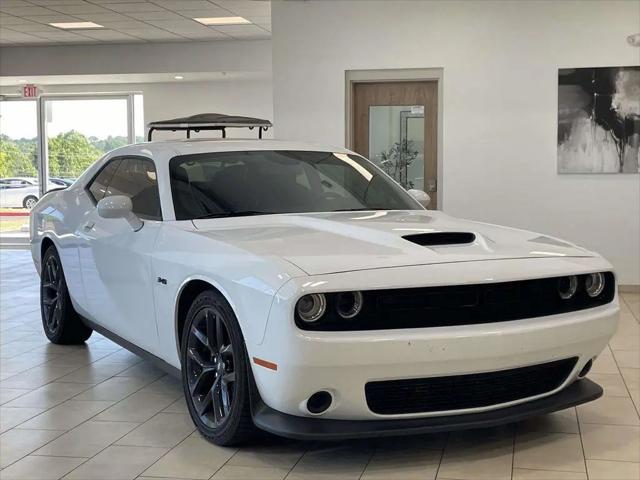 2023 Dodge Challenger R/T for sale in Trussville, AL