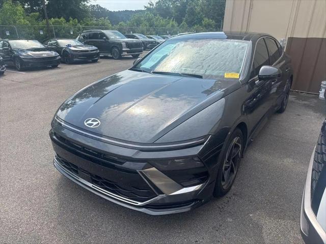 2024 Hyundai Sonata SEL for sale in Trussville, AL
