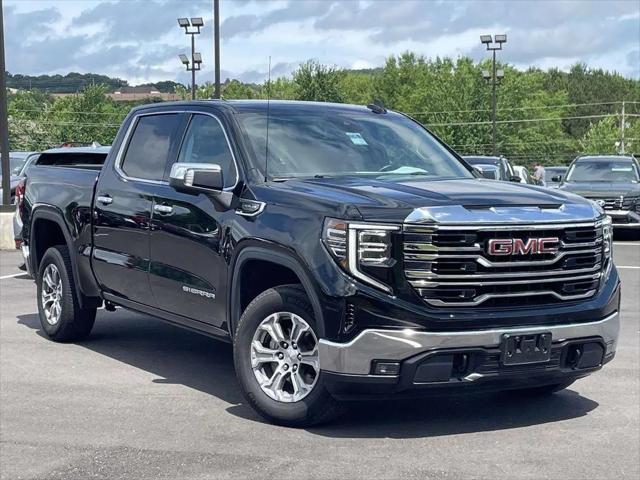 2025 GMC Sierra 1500 2WD Crew Cab Short Box SLT for sale in Trussville, AL