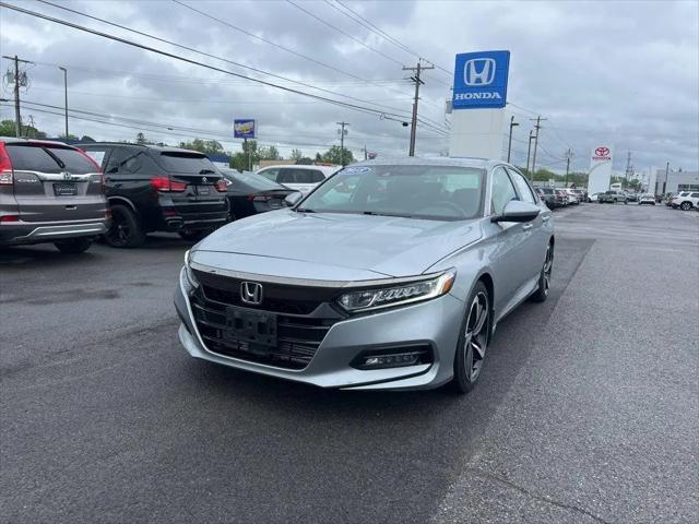 2018 Honda Accord Sport for sale in Yorkville, NY