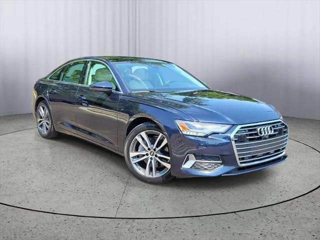 2023 Audi A6 Premium Plus 45 TFSI quattro S tronic for sale in Battle Creek, MI