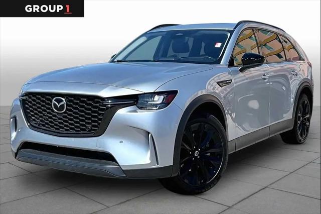 2025 Mazda X-90 3.3 Turbo Premium Sport for sale in El Paso, TX