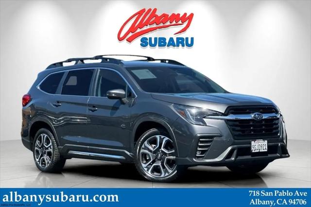 2023 Subaru Ascent Limited 8-Passenger for sale in Albany, CA