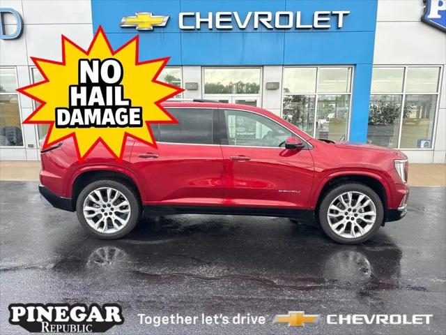 2025 GMC Acadia AWD Denali for sale in Republic, MO