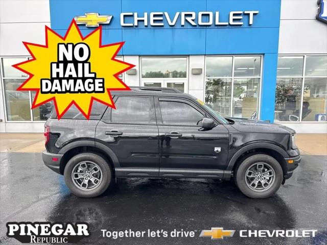 2024 Ford Bronco Sport Big Bend for sale in Republic, MO