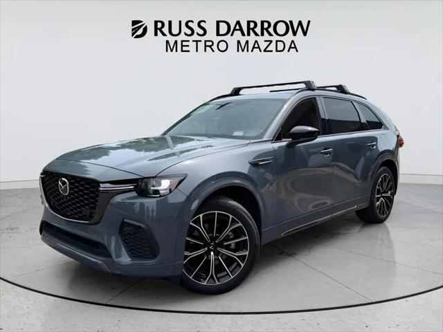 2025 Mazda CX-70 3.3 Turbo S Premium for sale in Milwaukee, WI