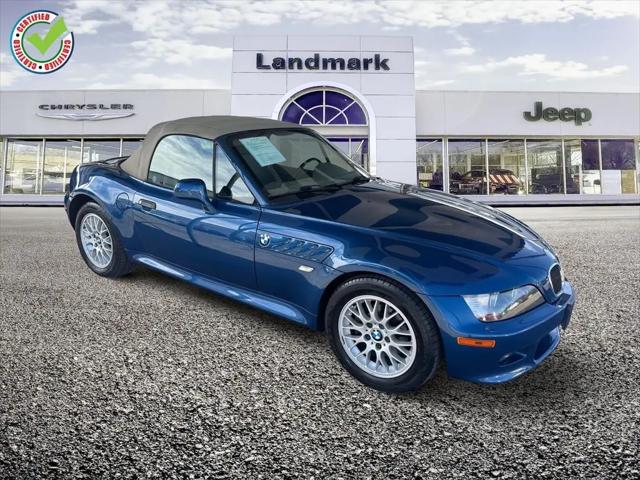 2000 BMW Z3 2.8 for sale in Independence, MO