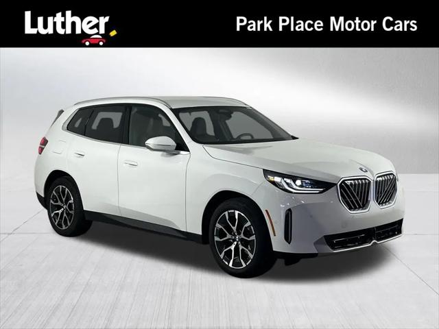 2026 BMW X3 30 xDrive for sale in Rochester, MN