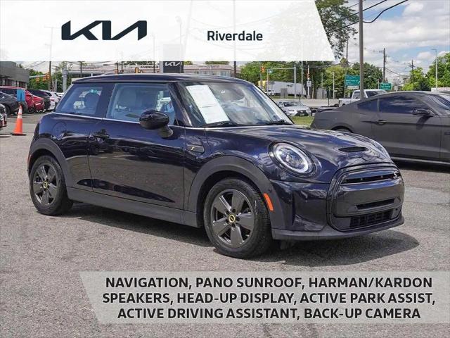 2023 MINI SE Hardtop Cooper for sale in Riverdale, NJ