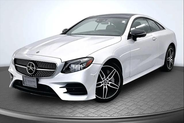 2020 Mercedes-Benz E 450 4MATIC for sale in Urbandale, IA