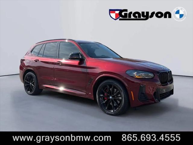 2024 BMW X3 M40i for sale in Knoxville, TN