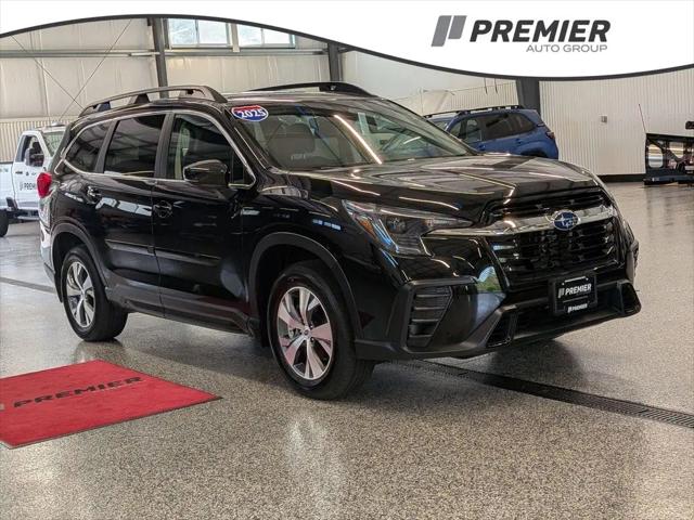 2025 Subaru Ascent Premium 7-Passenger for sale in Branford, CT