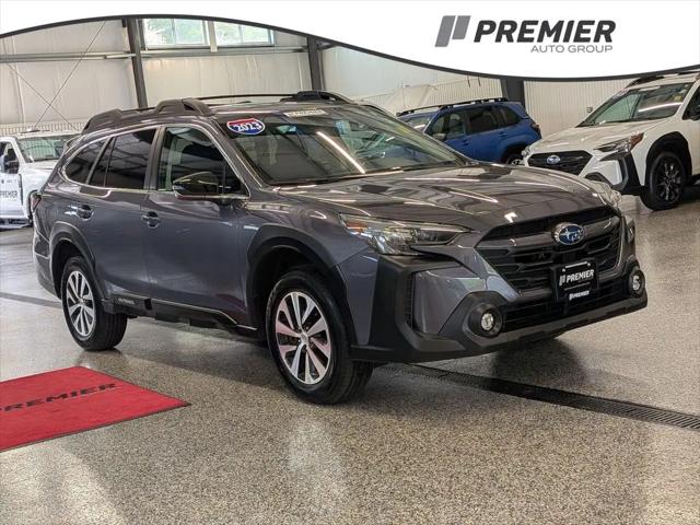2023 Subaru Outback Premium for sale in Branford, CT