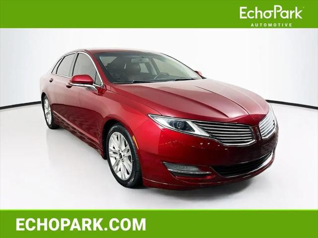 2016 Lincoln MKZ Base for sale in Duluth, GA