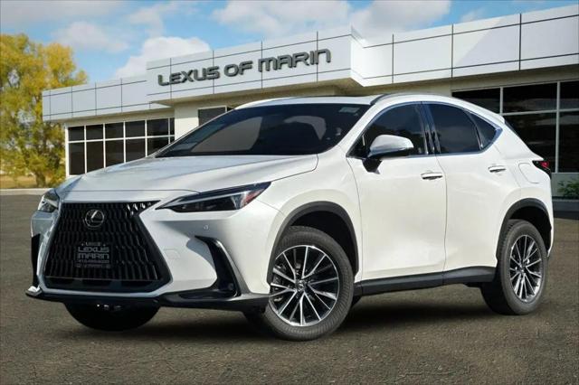 2024 Lexus NX 350h Premium for sale in San Rafael, CA