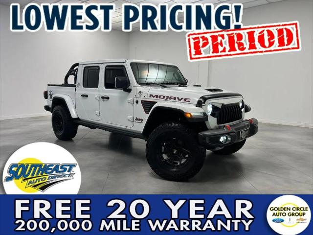 2021 Jeep Gladiator Sport for sale in Iuka, MS