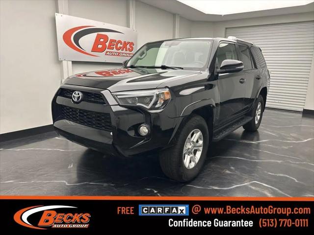 2016 Toyota 4Runner for sale near Mason, OH