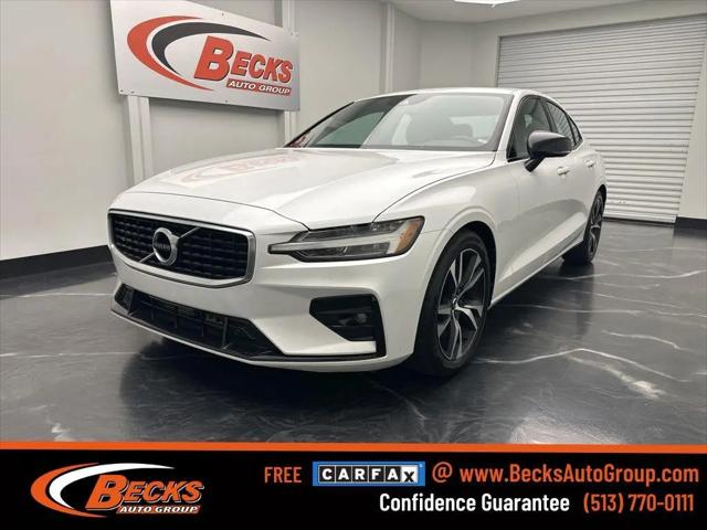 2020 Volvo S60 for sale near Mason, OH