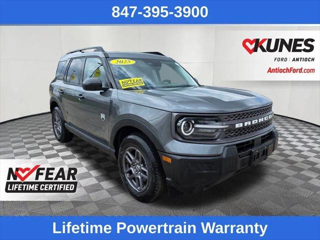 2025 Ford Bronco Sport Big Bend for sale in Antioch, IL