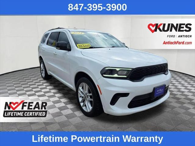 2024 Dodge Durango GT Plus AWD for sale in Antioch, IL
