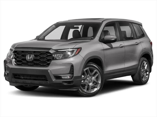 2023 Honda Passport AWD EX-L for sale in Zainesville, OH