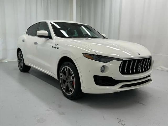 2023 Maserati Levante GT for sale in Manheim, PA