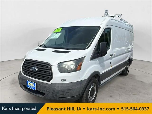 2016 Ford Transit Base for sale in Des Moines, IA