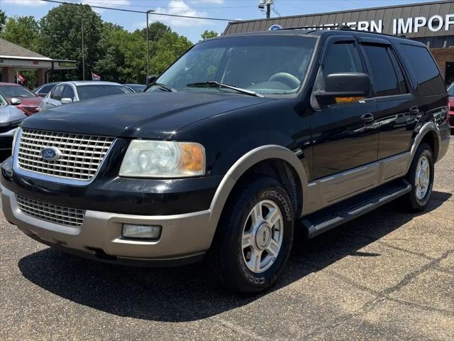 2003 Ford Expedition Eddie Bauer for sale in Pearl, MS