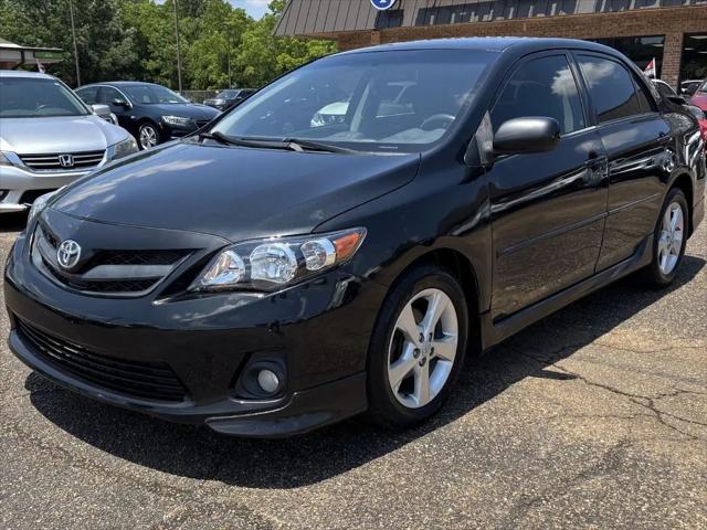 2012 Toyota Corolla L for sale in Pearl, MS