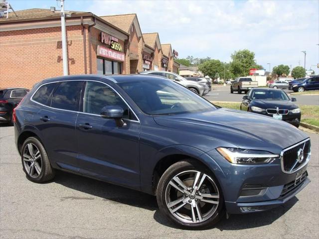 2021 Volvo XC60 T5 Momentum for sale in Manassas, VA