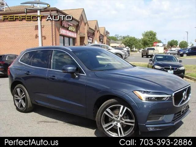 2021 Volvo XC60 T5 Momentum for sale in Manassas, VA