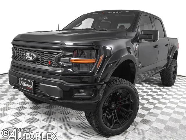 2024 Ford F-150 XLT for sale in Hurst, TX