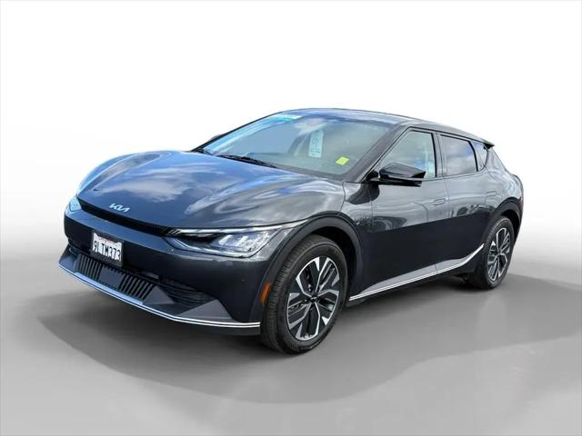 2024 Kia EV6 Light for sale in San Jose, CA